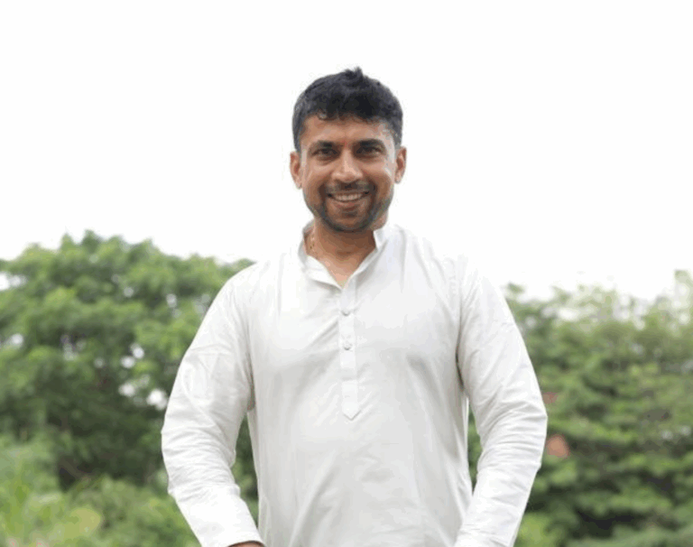 Mr. Lakshmi Prasad