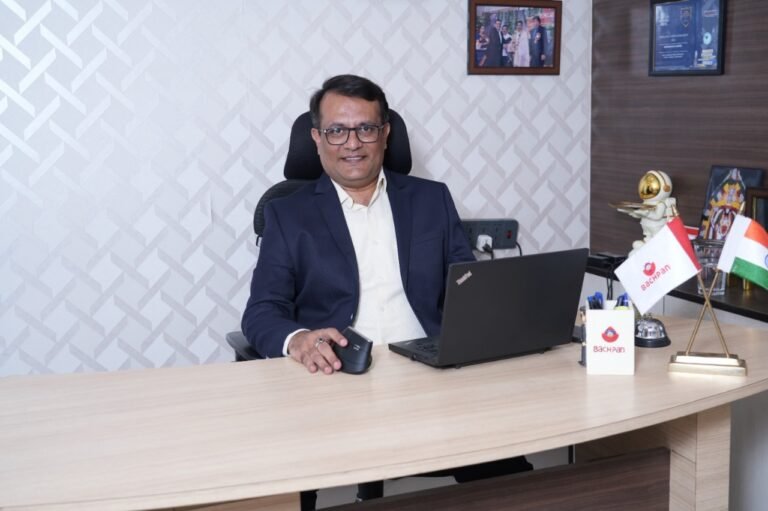 Principal of AHPS Varthur