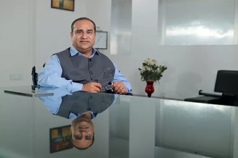 Mr. Ajay Gupta